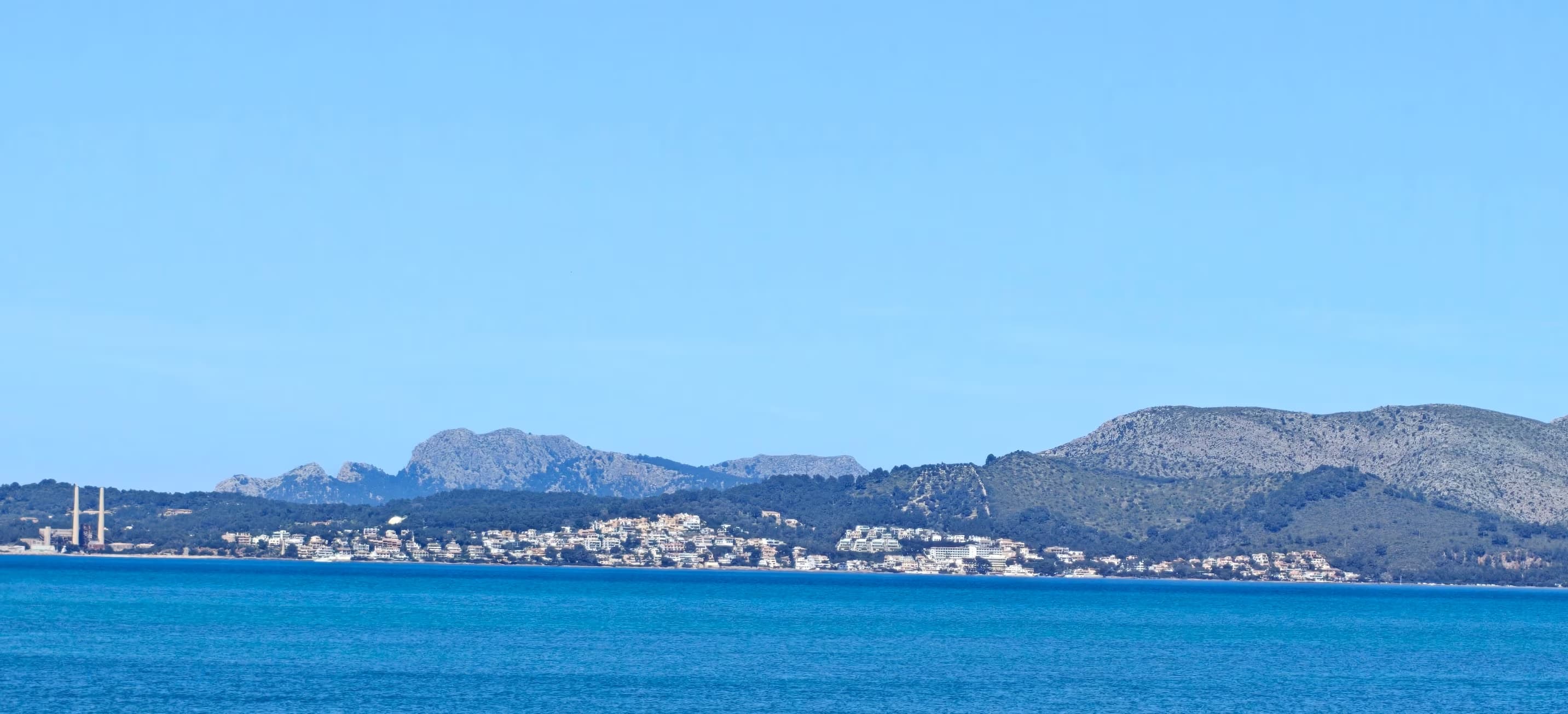 Alcanada, Alcudia — North Mallorca property area; villa and finca sales