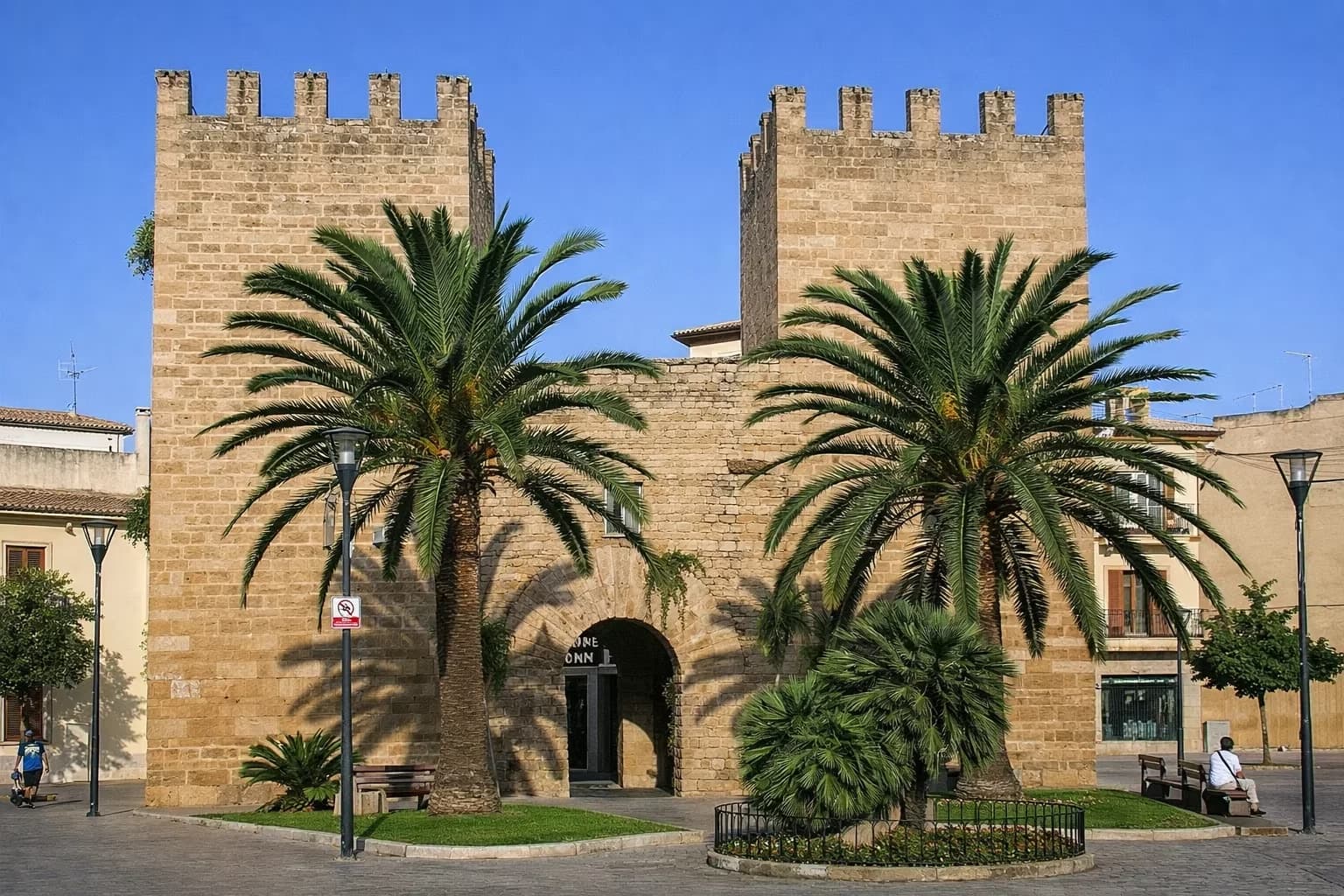 Properties for sale in Alcudia, North Mallorca — villas, fincas and coastal homes