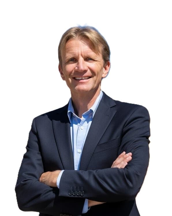 Stephan Hoffmann, Managing Director — Mallorca North Properties; buy property in Pollensa, Alcudia and North Mallorca