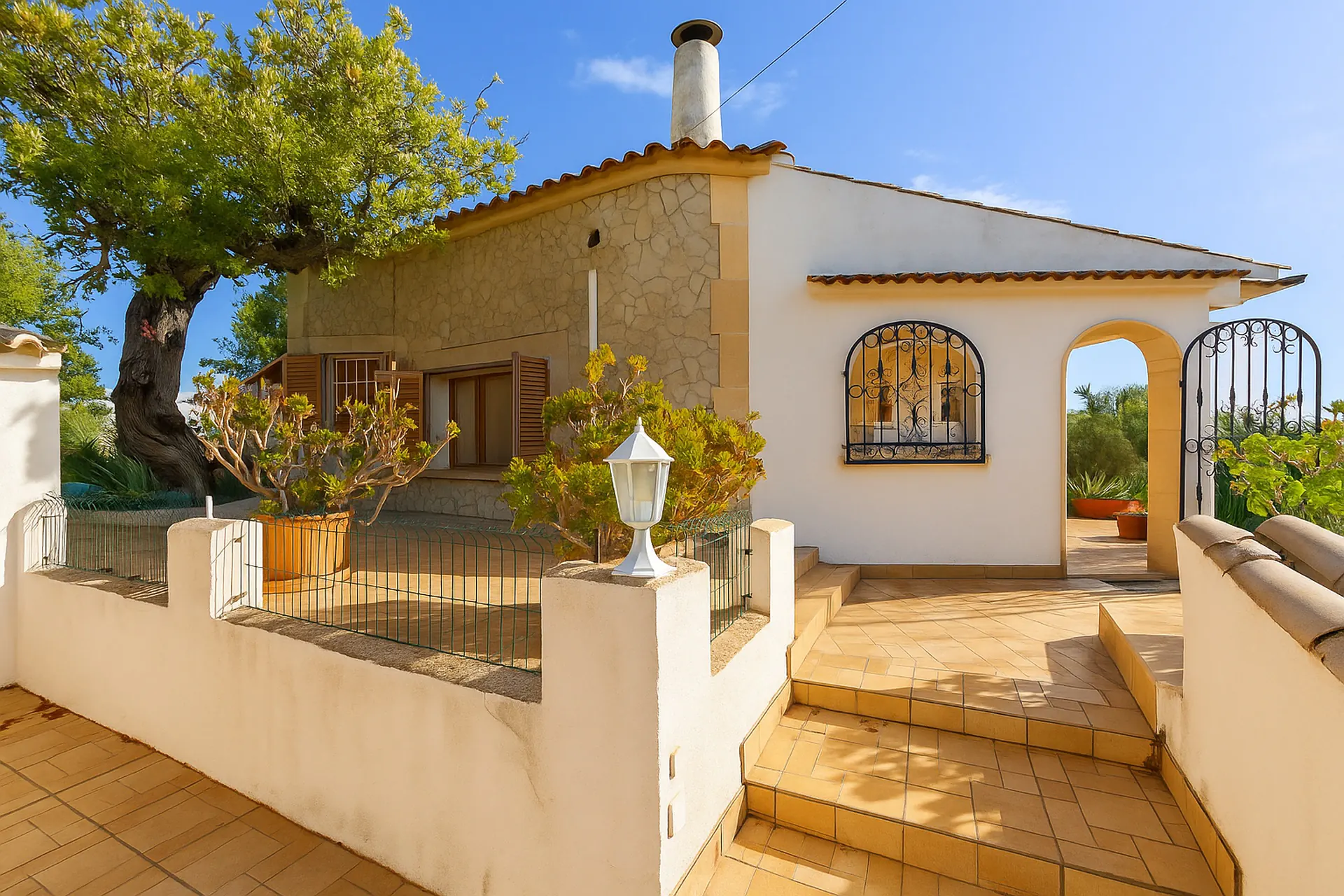 Fachada